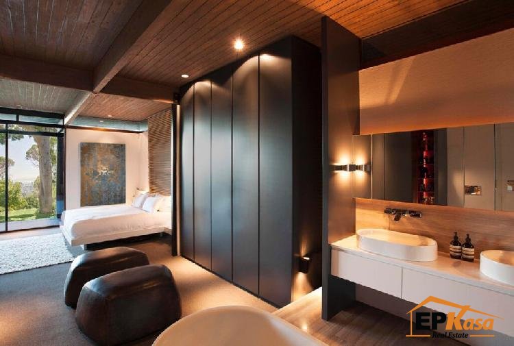 Villa de venta en proyecto exclusivo Jarabacoa
