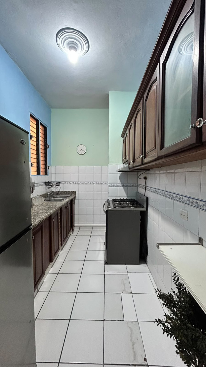 Apartamento en Venta en Gazcue, Santo Domingo Distrito Nacional — foto 6