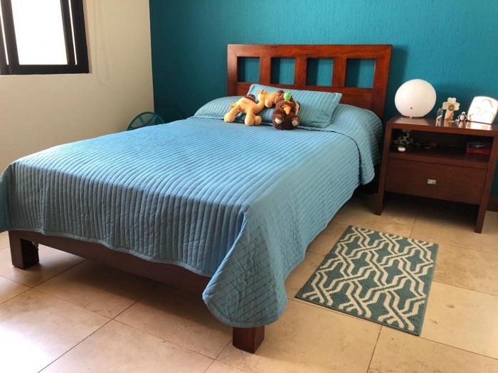 Altos de la Escalón II, exclusiva casa en venta. — foto 7
