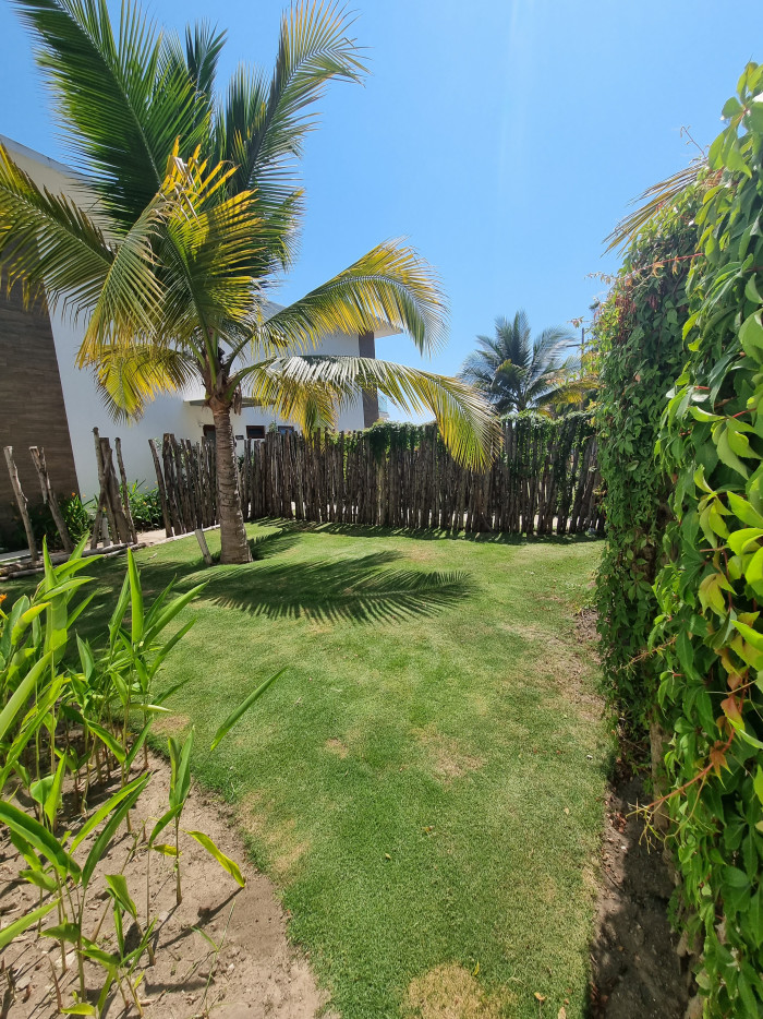 HERMOSA CASA EN #VENTA LA MAR, MONTERRICO - 26