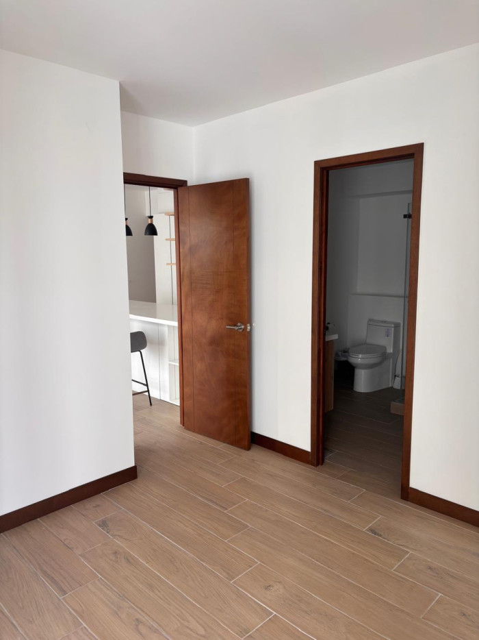 APARTAMENTO EN RENTA ZONA 16 - VILABOSQUE 34 — foto 8