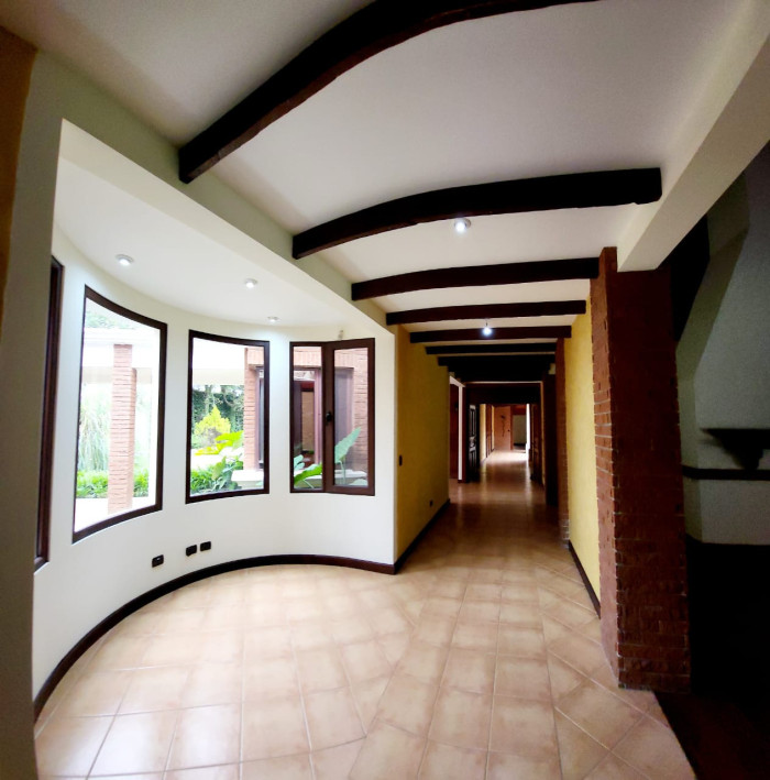 Casa en venta en Casa y Campo Carretera a El Salvador — foto 8
