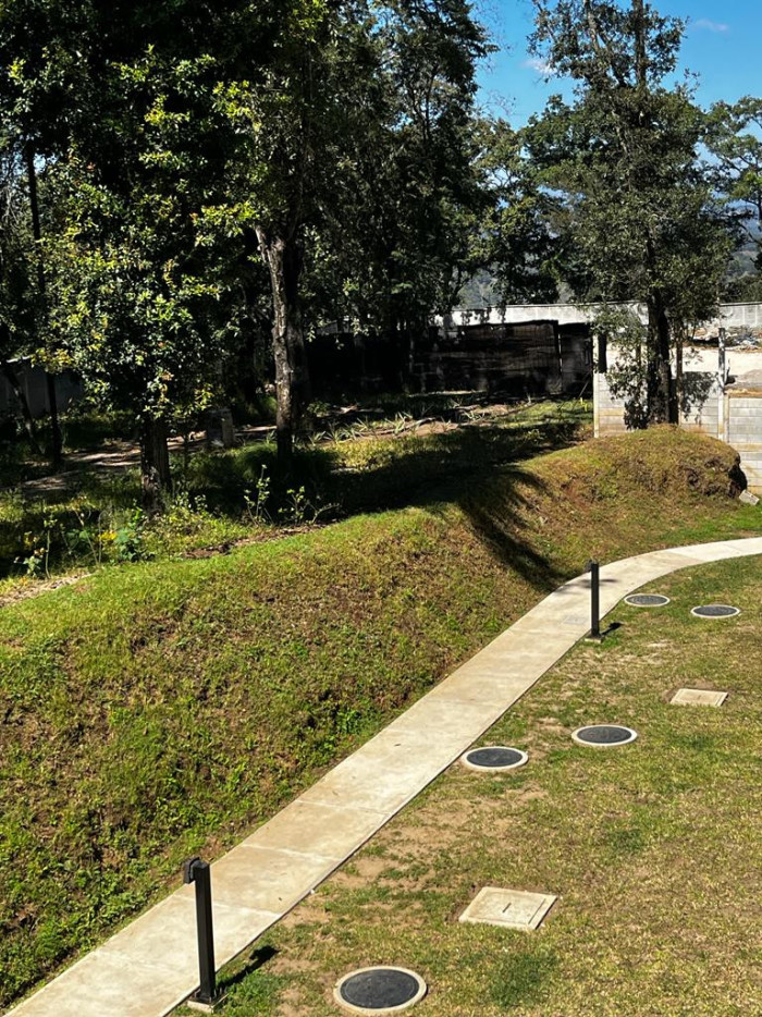apartamento en Alquiler en la Zona 10