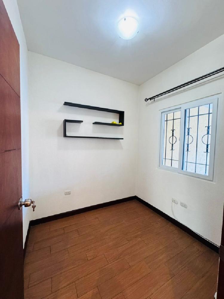 CASA EN RENTA – BOSQUES DE ARRAZOLA | KM. 18.5 CAES - 9