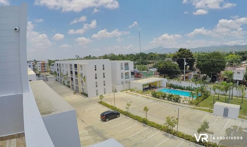 RESIDENCIAL HABITAT — foto 2