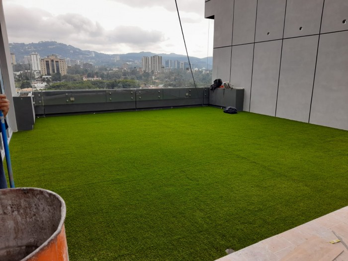 Rento apartamento nuevo en zona 15 — foto 14