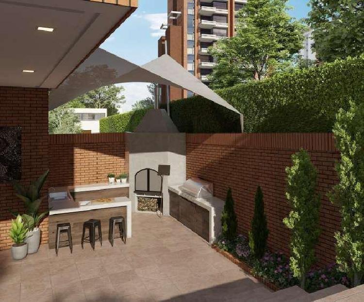 Apartamento en Pre-venta en zona 14 Guatemala - Image 1
