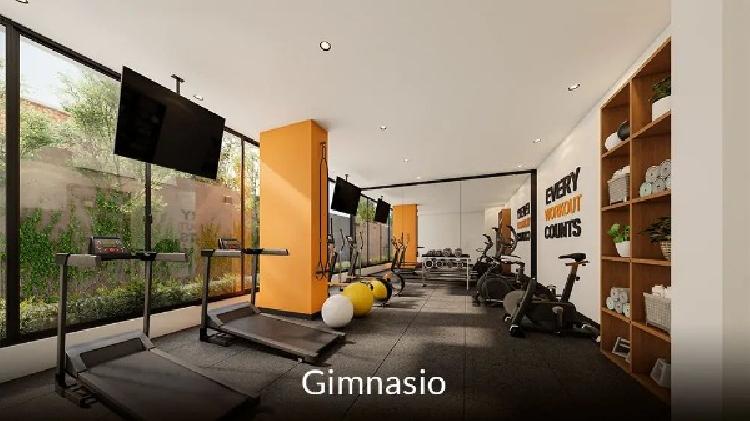 APARTAMENTO EN RENTA EN RESERVA 10, ZONA 10 — foto 8