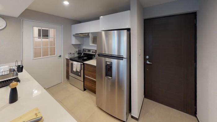 VENTA Apartamento en zona 2 Parque San Angel - Miniatura 6