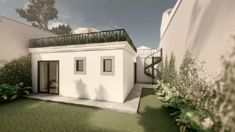 CASAS EN VENTA EN SAN MIGUEL DUEÑAS EN CONDOMINIO — foto 10