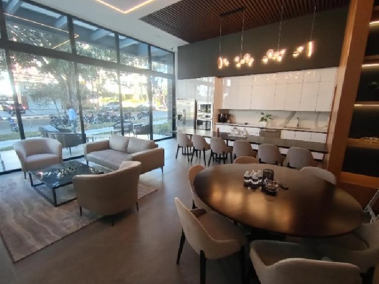 Apartamento Edificio Reserva Quinta Avenida Zona 14