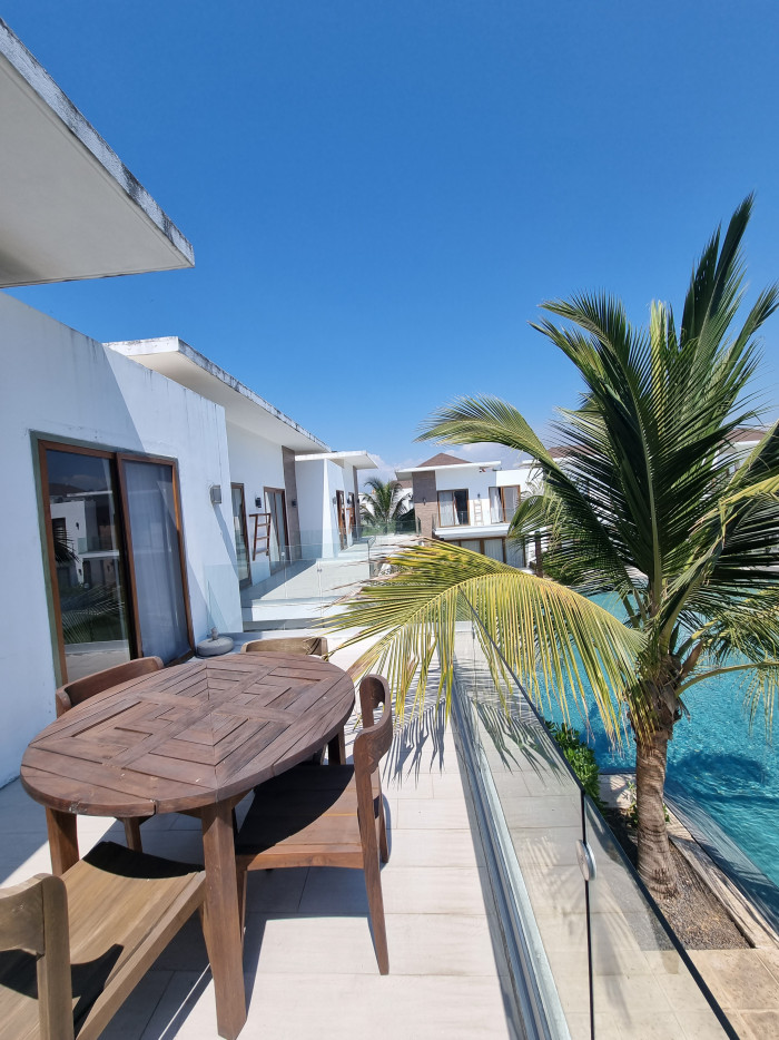 HERMOSA CASA EN #VENTA LA MAR, MONTERRICO — foto 13