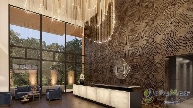 EN ZONA 14 apartamento en venta en construcción - Image 5