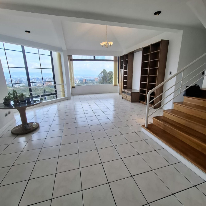 Casa de venta Residencial La Mirada KM 10.5 Guatemala — foto 4