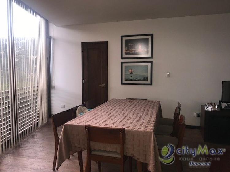 VENTA O RENTA APARTAMENTO EN ZONA 15 Nivel Alto - Miniatura 8