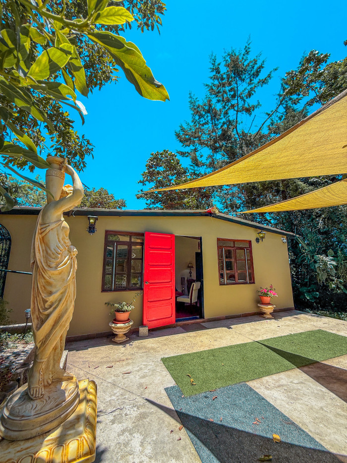 Casa en venta en El Boquerón San Salvador - 19