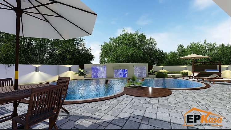 Proyecto de Apartamentos Palmira Torres, Cerro Hermoso — foto 4