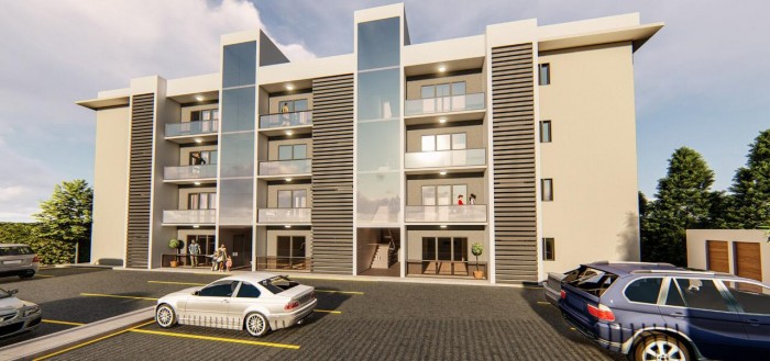 RESIDENCIAL ROMERO — foto 6