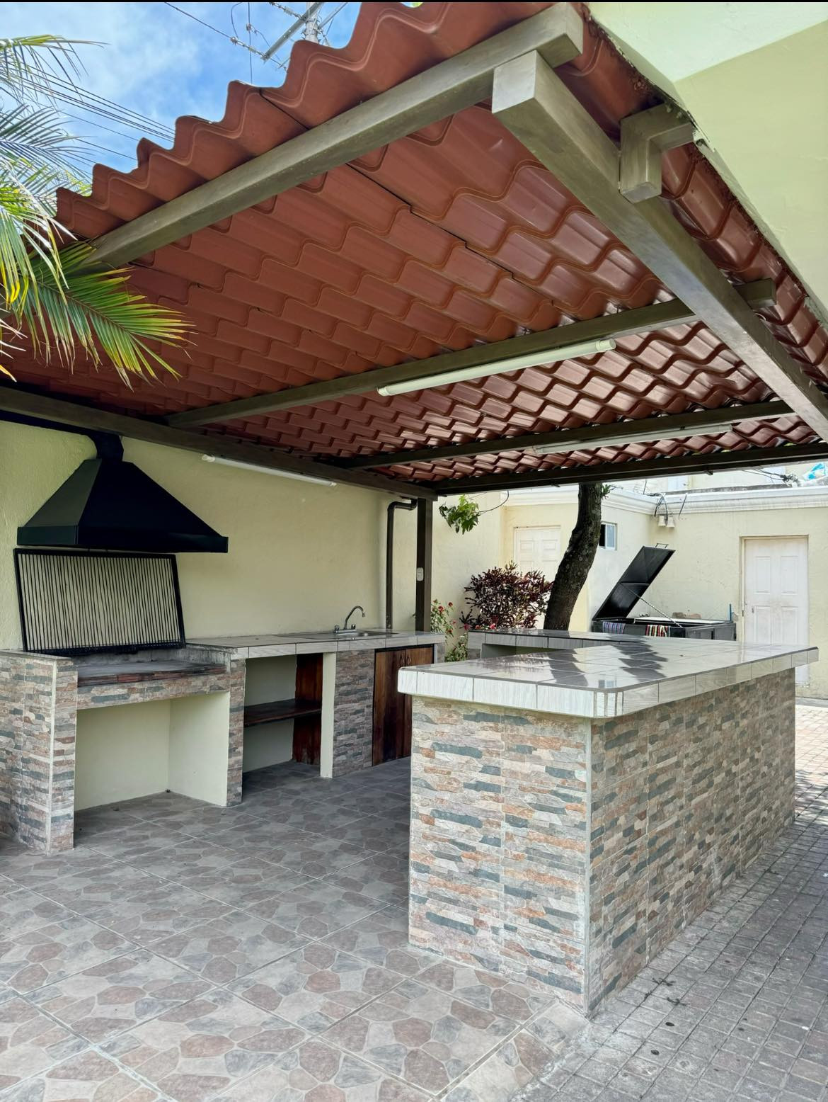 Casa Condado San Nicolas — foto 2