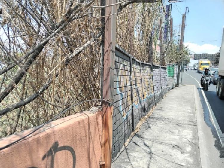 Vendo Terreno en Aguilar Batres