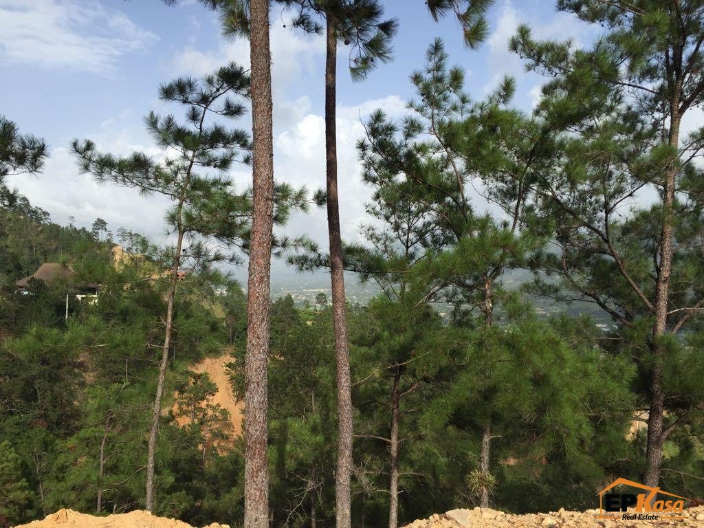 Solar de Venta con impresionante vista en Jarabacoa — foto 3
