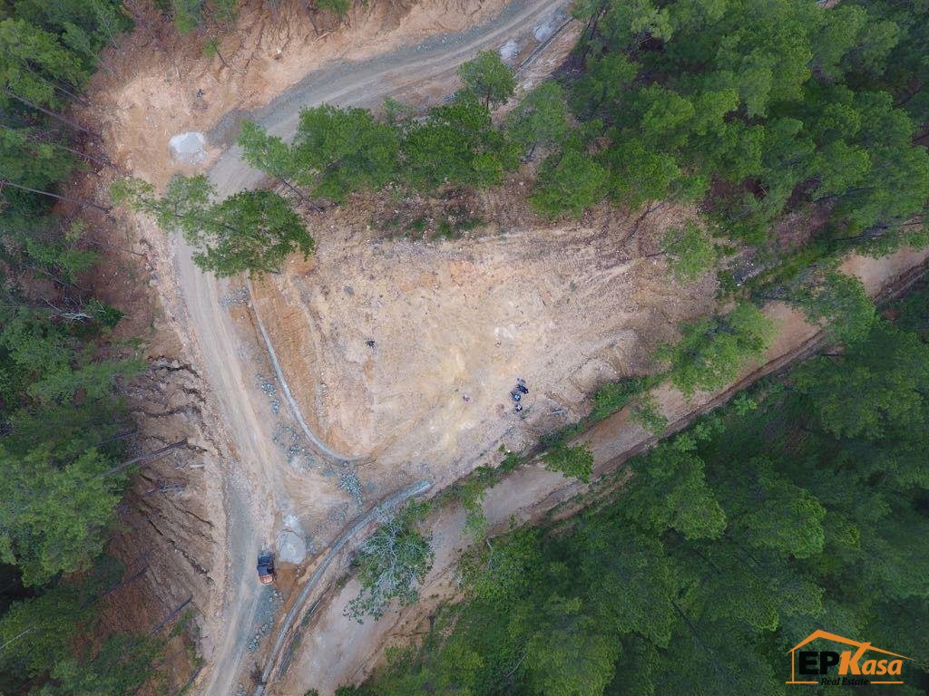 Solar de Venta con impresionante vista en Jarabacoa — foto 5