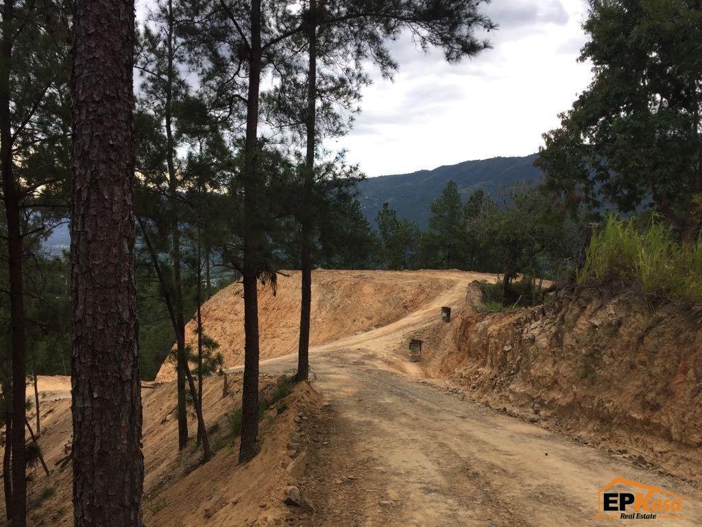 Solar de Venta con impresionante vista en Jarabacoa — foto 4