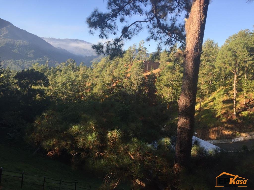 Solar de Venta con impresionante vista en Jarabacoa