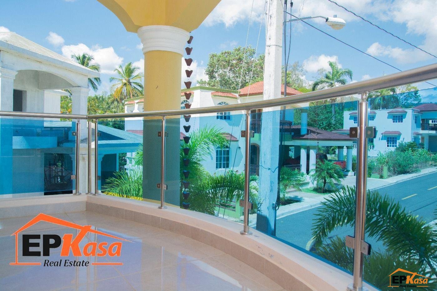 Casa de Venta en Jarabacoa