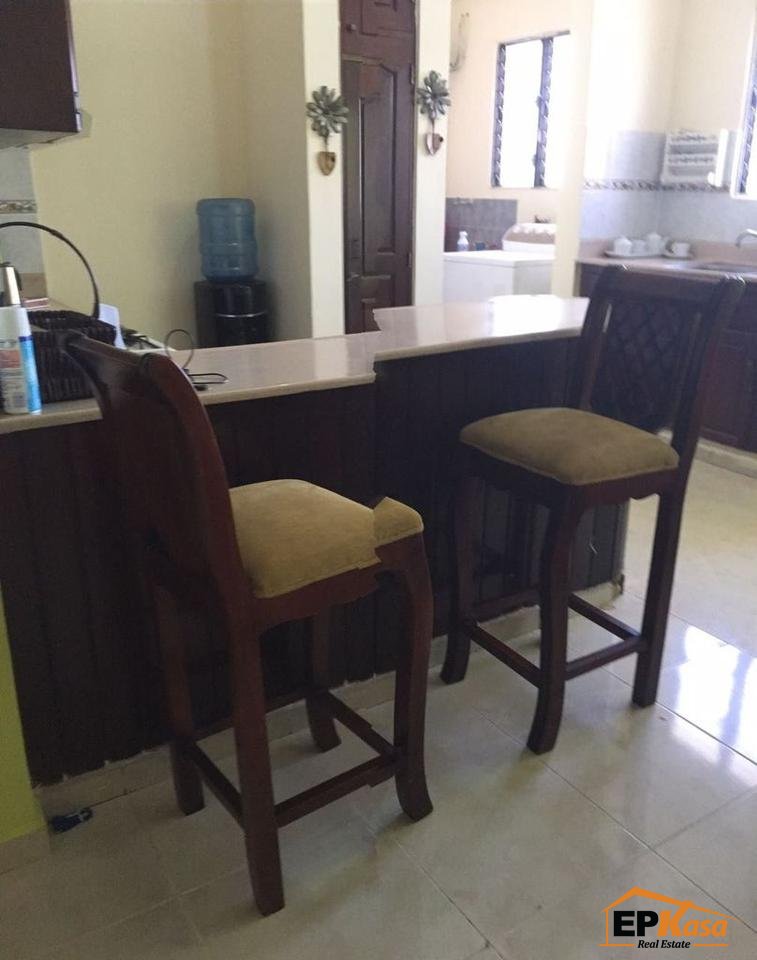 Apartamento de venta en Las Dianas, Santiago