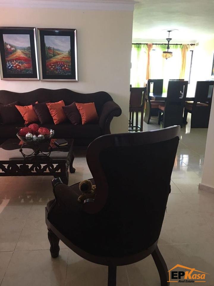 Apartamento de venta en Las Dianas, Santiago — foto 6