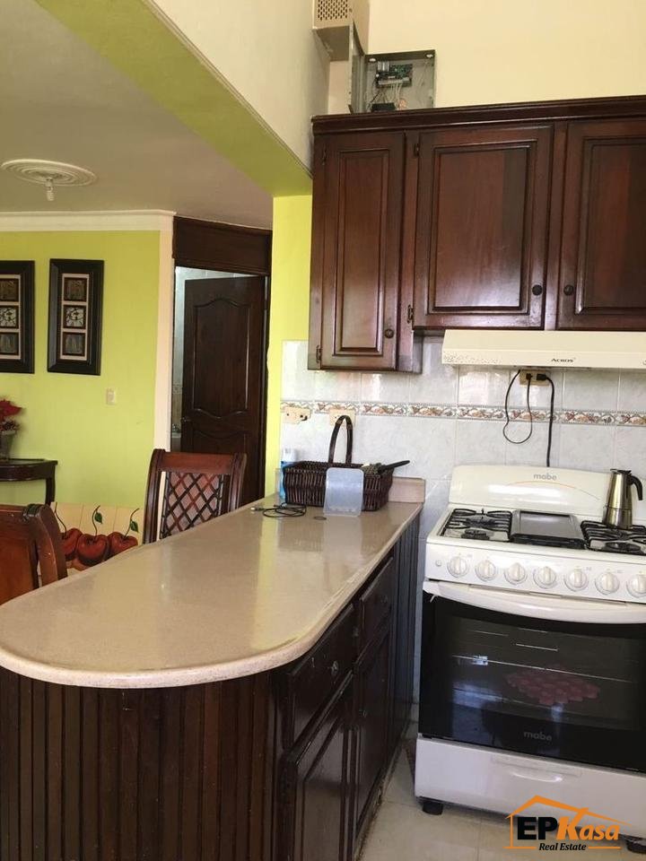 Apartamento de venta en Las Dianas, Santiago — foto 3