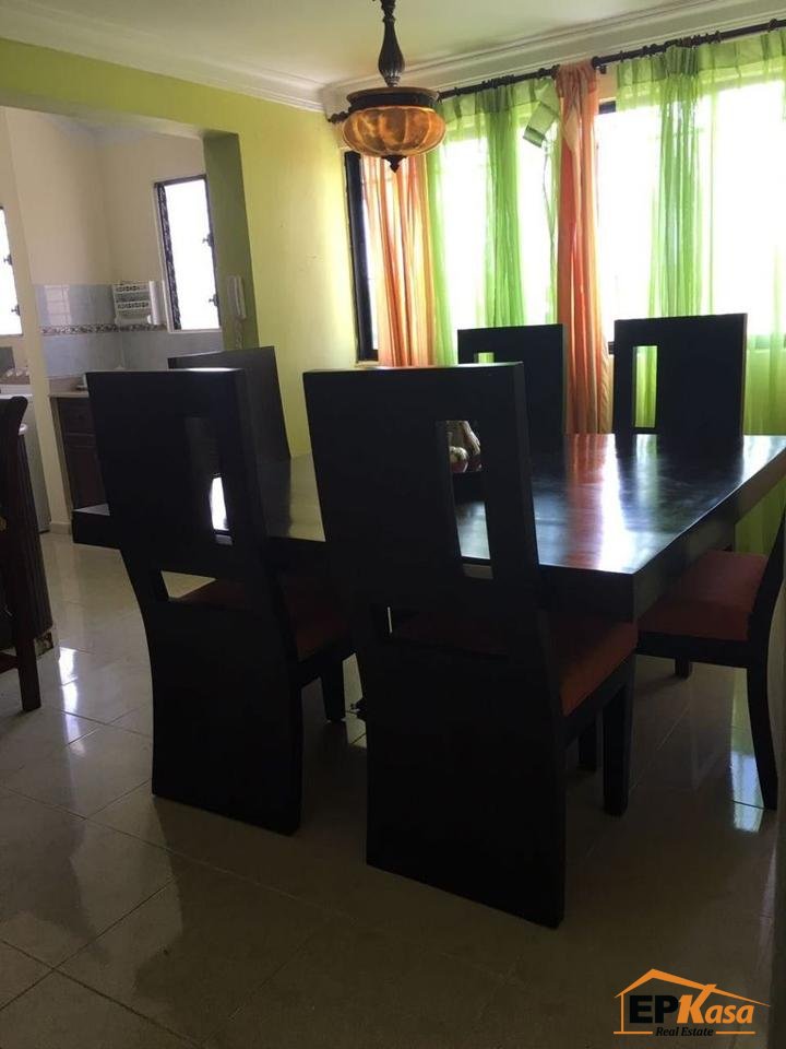 Apartamento de venta en Las Dianas, Santiago — foto 4