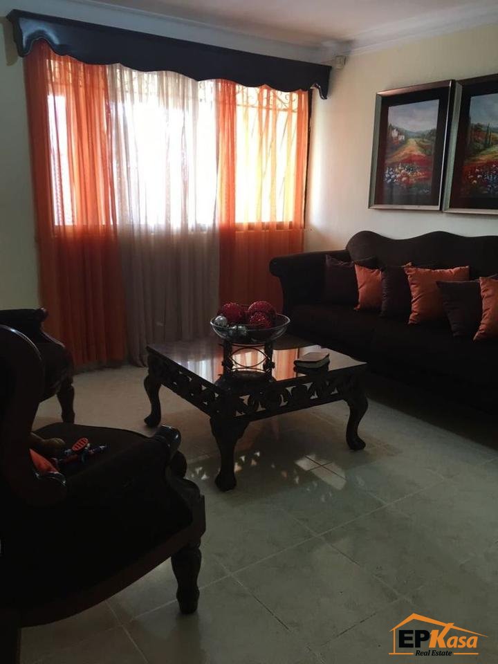 Apartamento de venta en Las Dianas, Santiago — foto 5