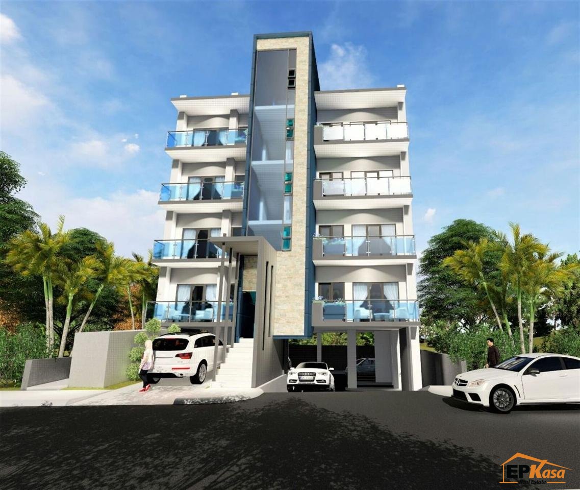 Proyecto Residencial de venta en La Lotería, Santiago — foto 2