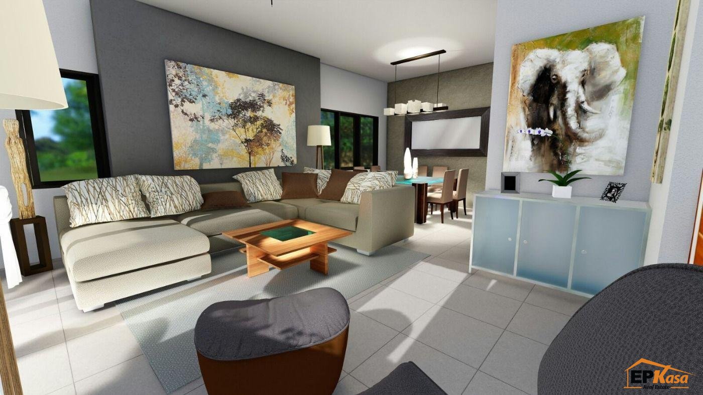 Proyecto Residencial de venta en La Lotería, Santiago — foto 4