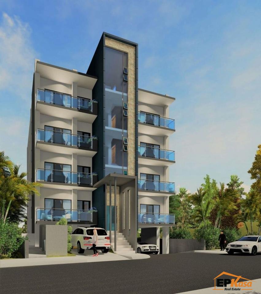 Proyecto Residencial de venta en La Lotería, Santiago — foto 3