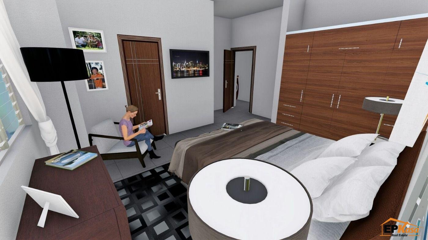 Proyecto Residencial de venta en La Lotería, Santiago — foto 7