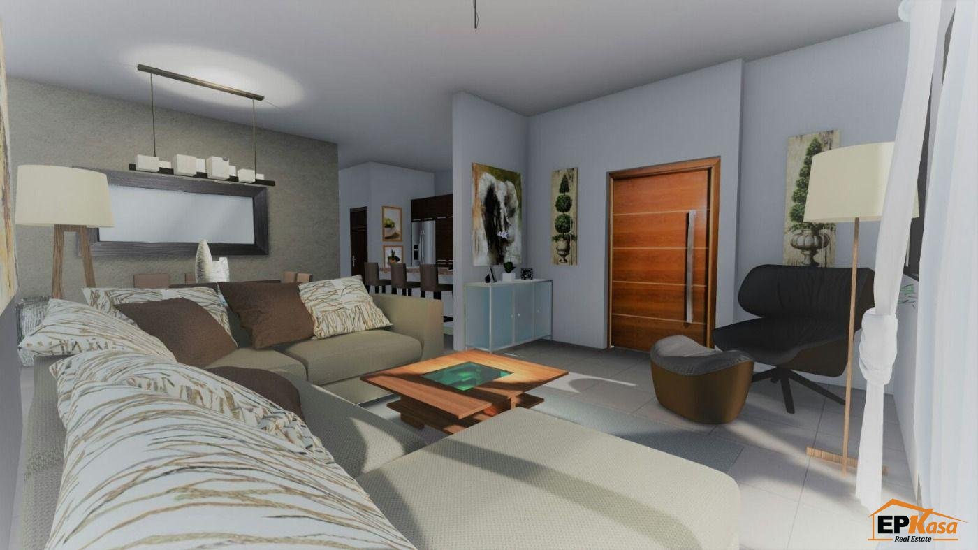 Proyecto Residencial de venta en La Lotería, Santiago — foto 5