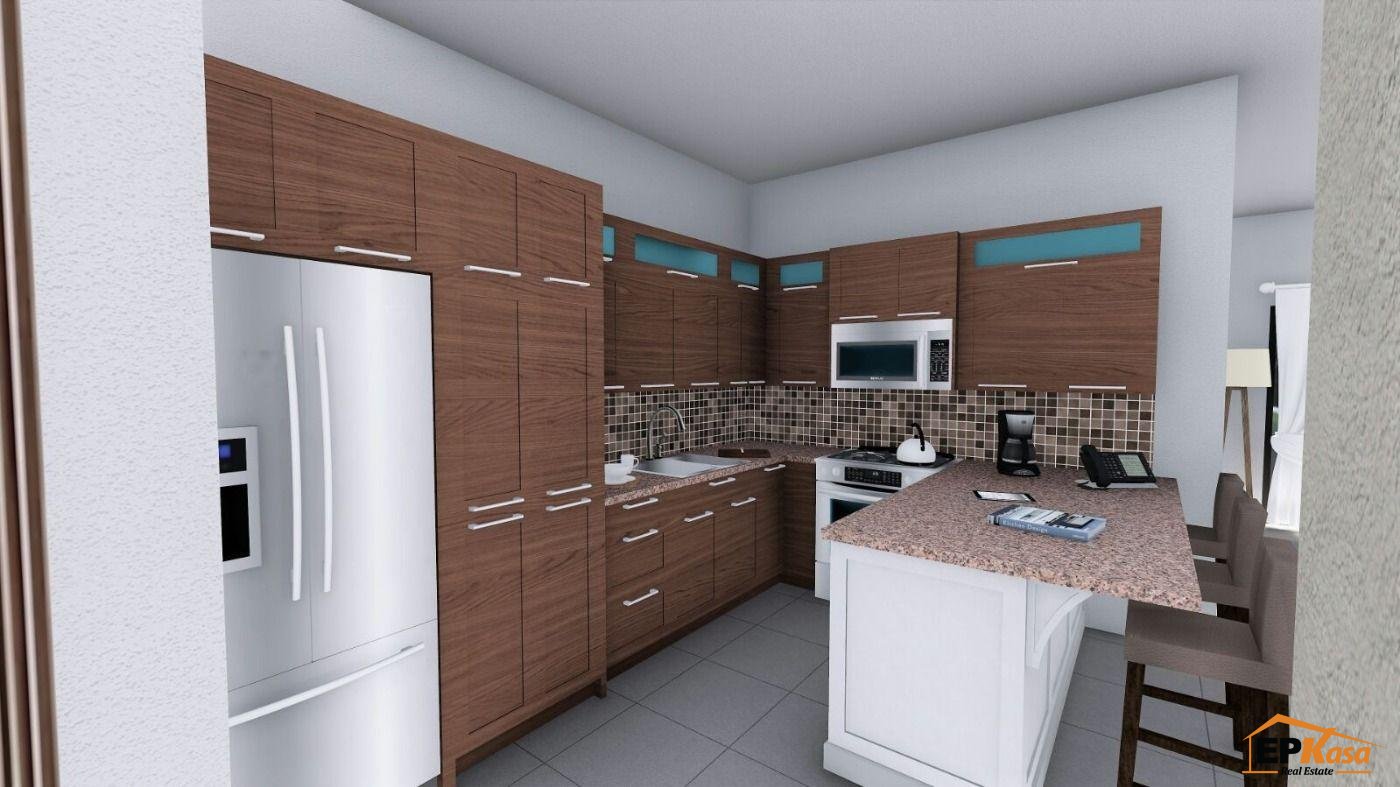 Proyecto Residencial de venta en La Lotería, Santiago — foto 6