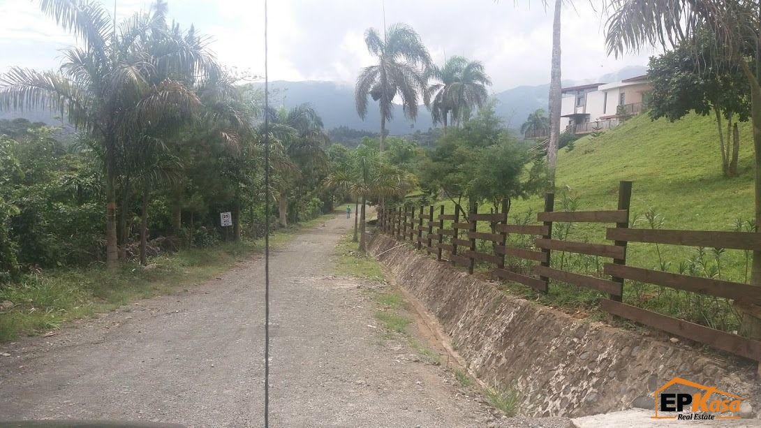 Solar de venta en Jarabacoa