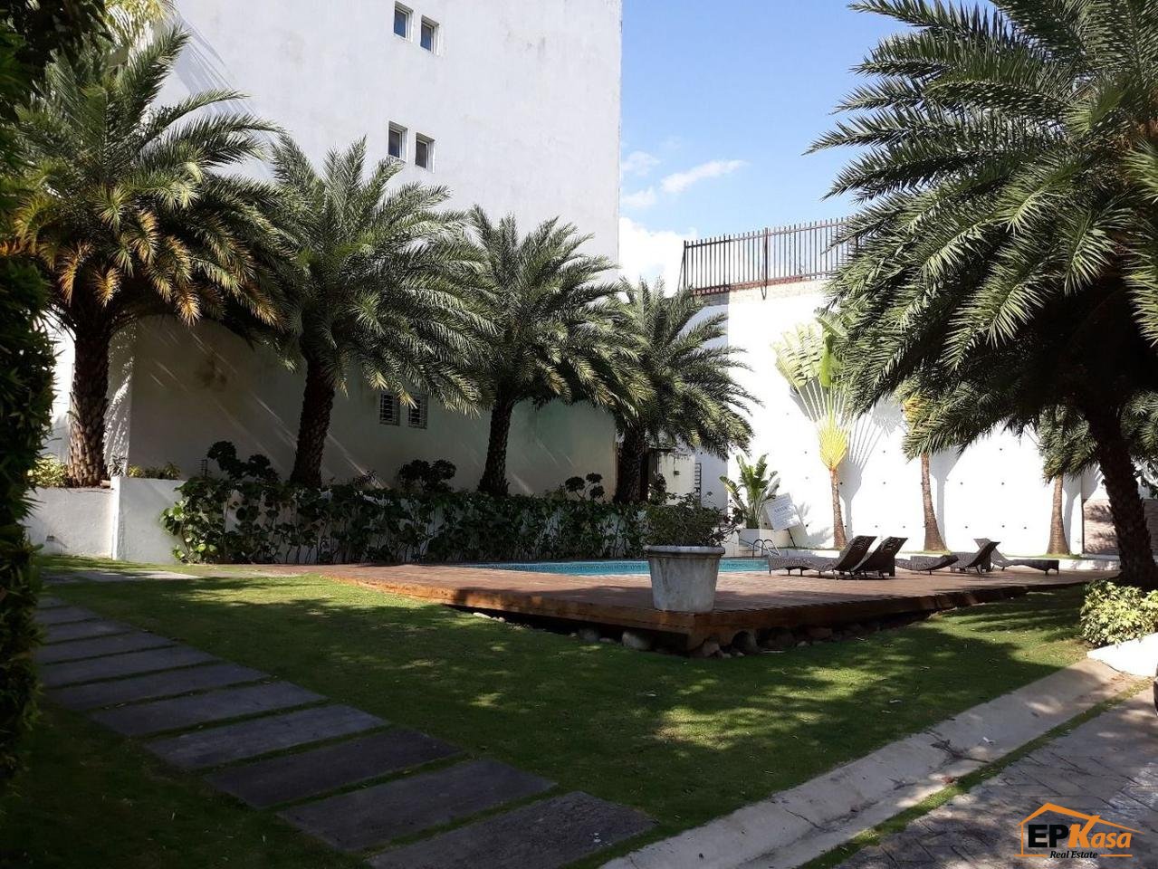 Lujoso Apartamento de alquiler en Torre, Santiago — foto 3
