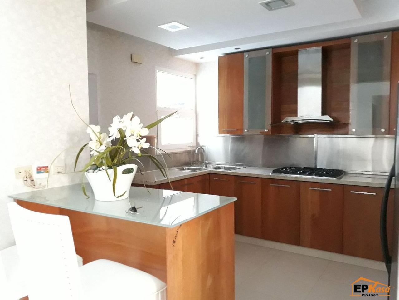 Lujoso Apartamento de alquiler en Torre, Santiago — foto 9