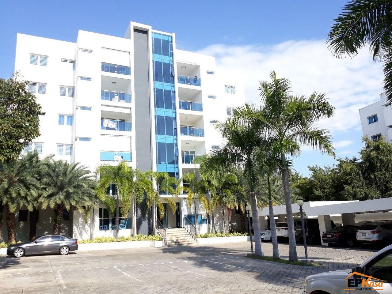 Lujoso Apartamento de alquiler en Torre, Santiago