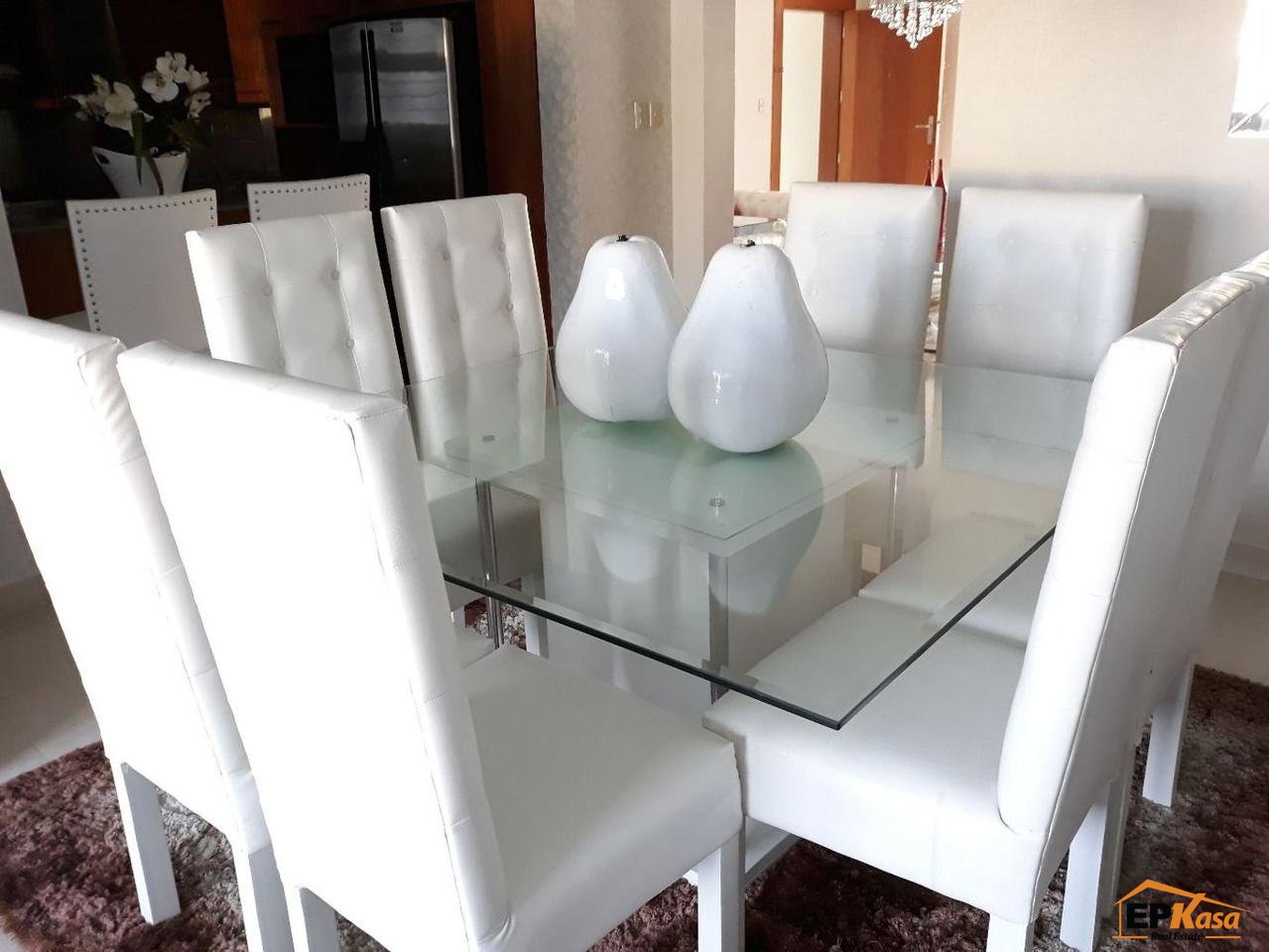 Lujoso Apartamento de alquiler en Torre, Santiago — foto 8