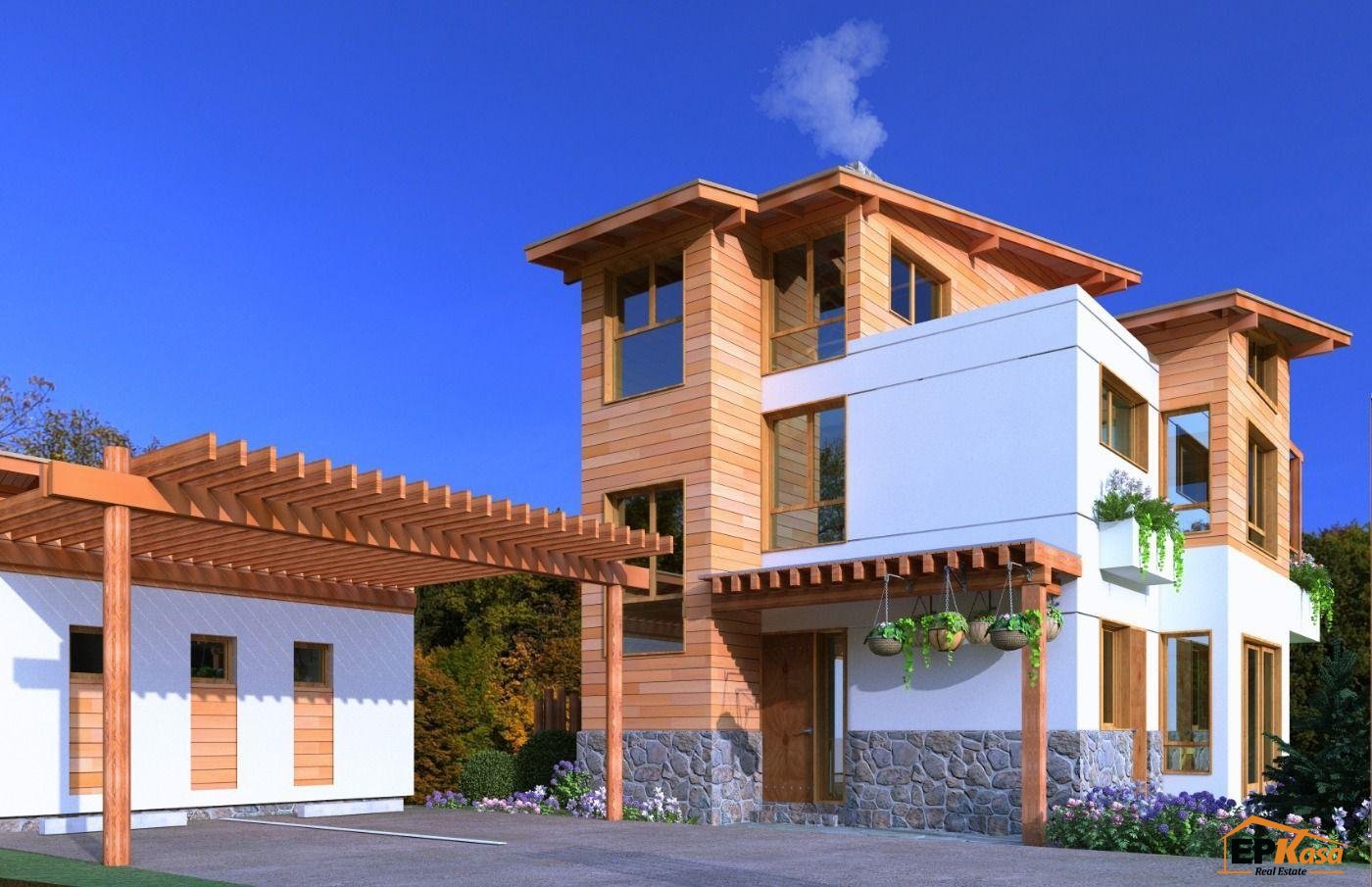 Villa de venta en Jarabacoa - 4