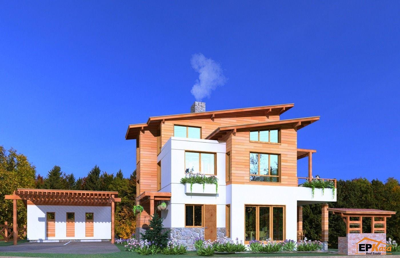 Villa de venta en Jarabacoa - 5