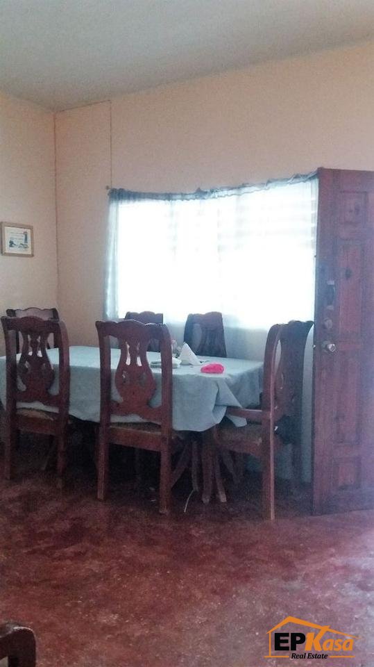 Casa de venta en Jarabacoa