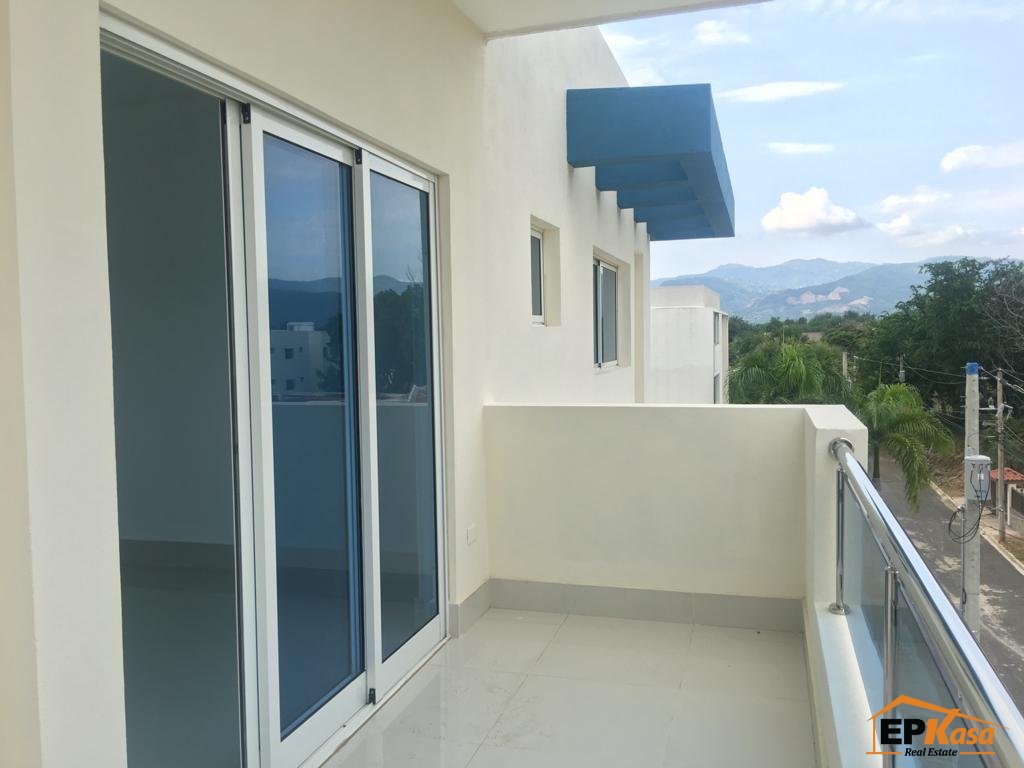 Apartamento de venta de 137 mts² lista a estrenar, RD — foto 5