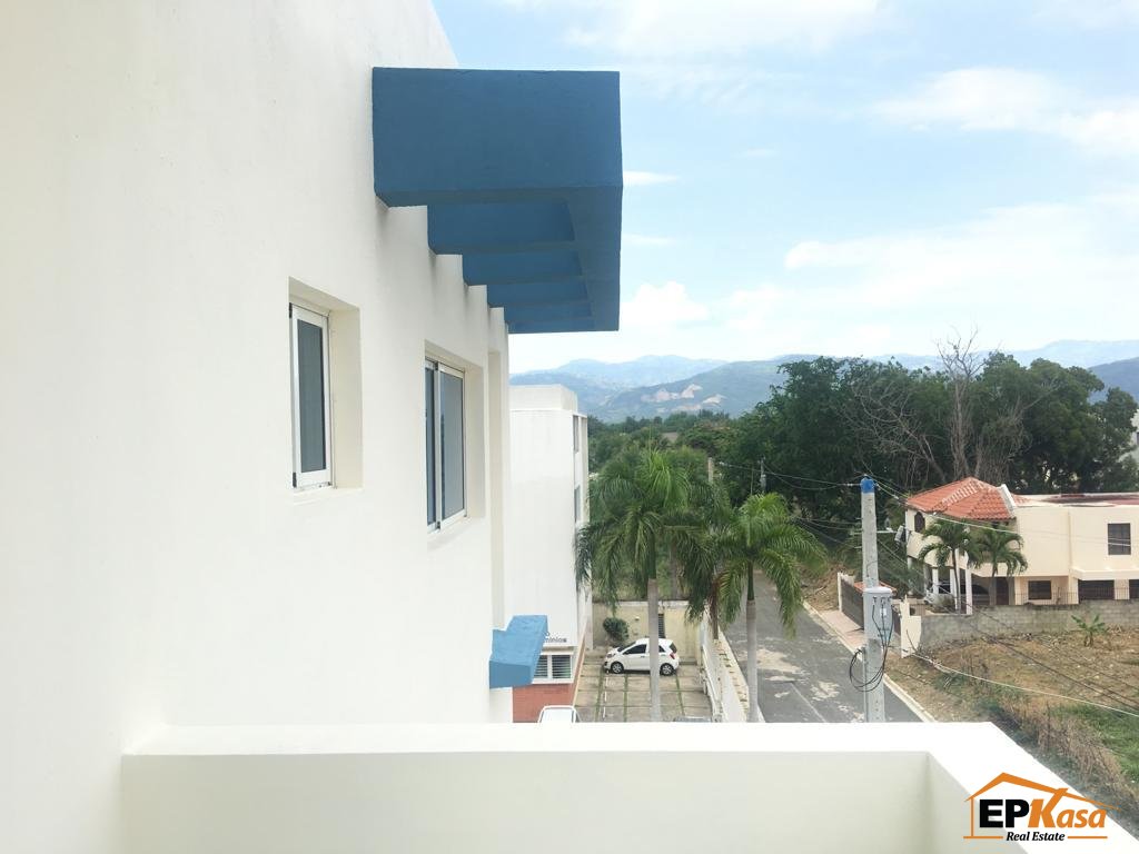 Apartamento de venta de 137 mts² lista a estrenar, RD — foto 2